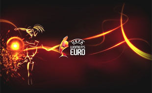 Евро-2013: Отбор для Украины стартует в Эстонии