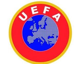 В Украине очередная инспекция от УЕФА