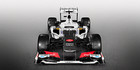 Sauber C31 увидел свет
