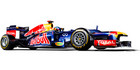 Red Bull показал наследника Чемпионов (ВИДЕО)