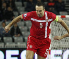 ЧЕ-2012.Россия – Сербия. Анонс. Ни чемпионата друг без друга