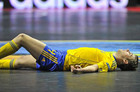 ЧЕ-2012. 1/4 финала. Хорватия - Украина - 1:1 (пп.3:1)+ВИДЕО
