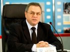 Владимир ШАЛАЕВ: «Не сомневаюсь в успехе «Русской классики»