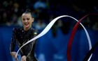 Где будут выступать украинские гимнастки в 2012 году?