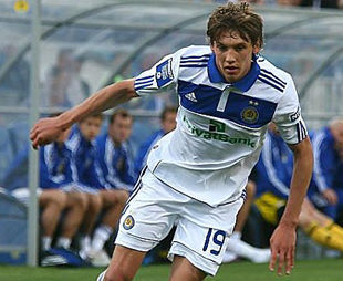 Выбери лучшего молодого игрока Украины 2011!