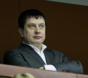 Сергей КОВАЛЕВ: «Люди стали вспоминать, что такое хоккей»
