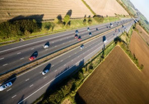 Польша не успевает достроить две ключевые автострады