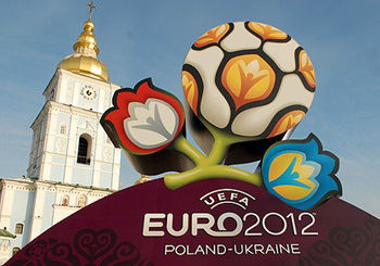 Украина использует шанс, который дарит Евро-2012