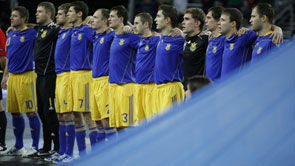 В субботу сборная Украины узнает своего соперника в плей-офф