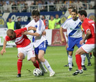 Динамо (Киев) - Спартак (Москва) - 2:0