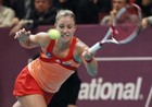 WTA Париж. Кербер завоевала первый титул в карьере