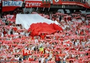 В Польше стартовал проект Готовность-2012