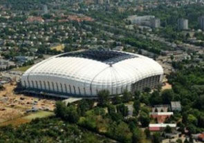 Познаньский стадион продает название