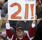 Техасцы – не помеха