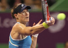WTA Доха. Стосур и Азаренко разыграют титул