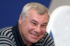 Анатолий ДЕМЬЯНЕНКО: «Суркис не определял состав»