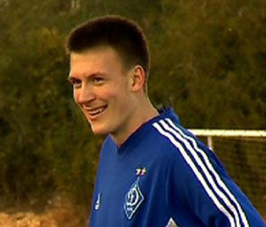 Динамо подписало молодого латышского защитника
