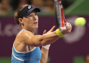 WTA Доха. Стосур и Азаренко разыграют титул