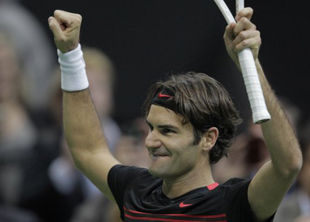 ATP Роттердам. Роджер Федерер выигрывает свой 71-й титул!