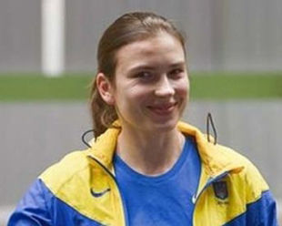 Елена Костевич выиграла серебро чемпионата Европы в стрельбе