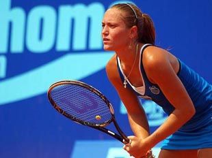 Рейтинг WTA. Катерина Бондаренко поднялась на 70-ю позицию