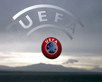 УЕФА совершенствует судейство футзала
