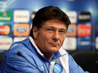 Вальтер МАЦЦАРРИ: «Моя команда продолжает меня удивлять»