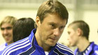 ХАЦКЕВИЧ: «Здорово выглядела связка Черноморец - Капустас»
