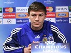 Максим ШАЦКИХ: «Игра против Динамо будет обычной для меня»