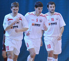 Экстра-футзал №15 + ВИДЕО