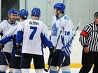 Львы – Сокол. Анонс