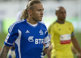 Андрей ВОРОНИН: «Хочется выиграть Евро-2012»