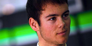 Том Бломквист уже в McLaren
