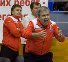 Евгений РЫВКИН: «С этой командой играть очень сложно»