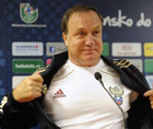 Дик АДВОКАТ: «Хорошо, что у Аршавина будет игровая практика»