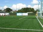 Кремень - Горняк - 4:2