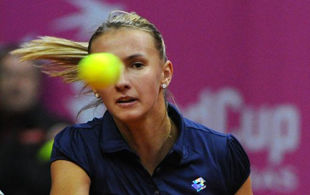 Рейтинг WTA. Леся Цуренко поднимается на девять позиций
