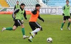 Ворскла провела «междусбойчик»