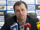 Юрий ВЕРНИДУБ: «Каменюка достоин быть капитаном Зари»