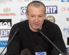 Роман ГРИГОРЧУК: «Сценарий был тяжелый»