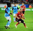 Шахтер – Днепр. Анонс