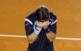 ATP Акапулько. Феррер выигрывает титул