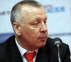 Александр КУЛИКОВ: «Во многих компонентах команда росла»