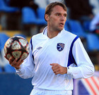 Илья ГАЛЮЗА: «Одна победа еще ничего не решает»