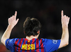 Рекордсмен Месси