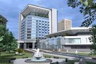 Харьковские гостиницы снизили цены на период Евро