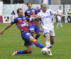 ЦСКА - Динамо - 1:1: Зенит получил шанс уйти в отрыв