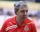 Евгений РЫВКИН: «Матч с ЛТК надо было пройти без потерь»