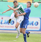 Карпаты – Таврия – 2:3 + ВИДЕО