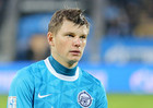 Андрей АРШАВИН: «Результат матча с Кубанью закономерен»